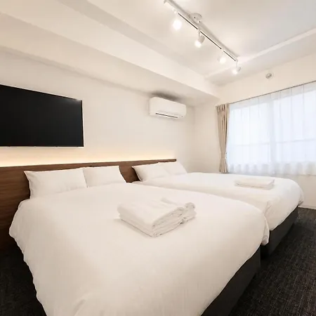 Hotel One'S Residence-2