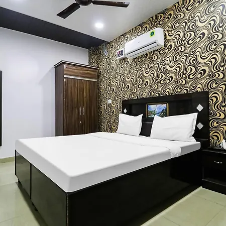 Hotel O King Villa'S-2