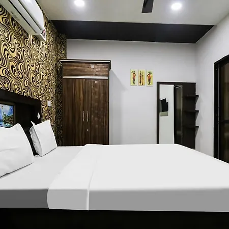 Hotel O King Villa'S-3