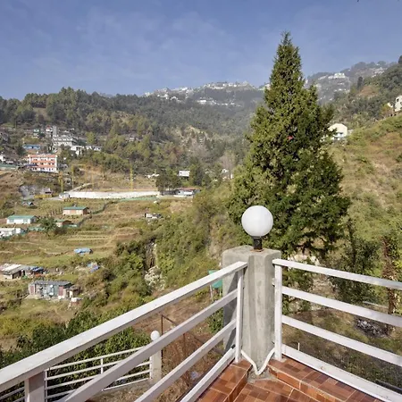 Hotel O By Oyo Pine Tree-3
