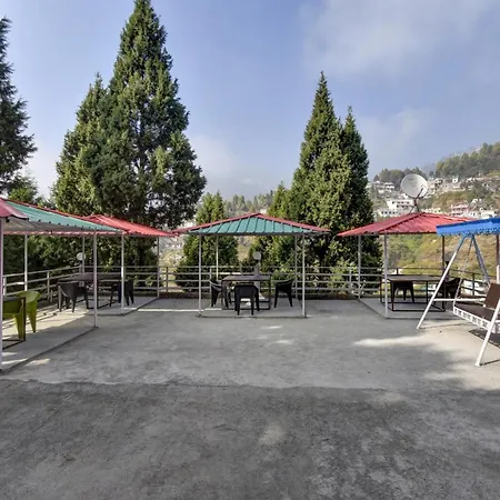 Hotel O By Oyo Pine Tree-2