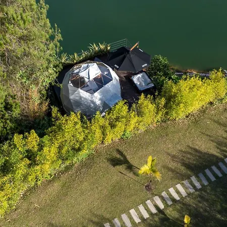 Domus Glamping Guatapé-3