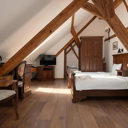 Casa Chitic Hotels-3