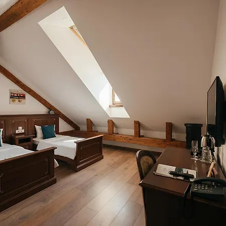 Casa Chitic Hotels-3