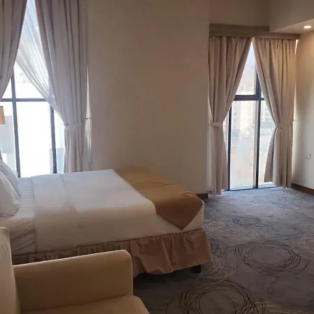 Grand Tourist Hotel-3