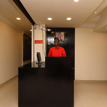 Hotel O Akshaya Pride-2