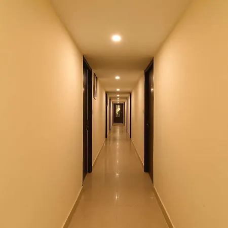 Hotel O Akshaya Pride-3