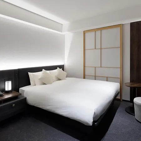 Mitsui Garden Hotel Kyoto Kawaramachi Jokyoji-3