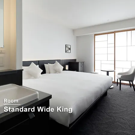 Mitsui Garden Hotel Kyoto Kawaramachi Jokyoji-2