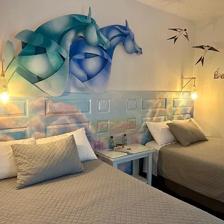 Hotel Y Arte Antigua By Amazing Guatemala Travel-3