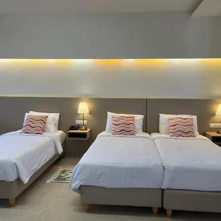 Georges Estates Hotel-3