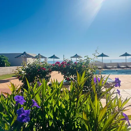 Saradari Beach Hotel - Adults Only-3