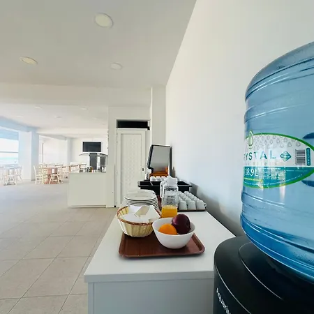 Saradari Beach Hotel - Adults Only-2