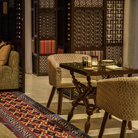 Grand Mercure Dubai City-2