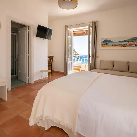 Villa Bina Sea Hotel-3