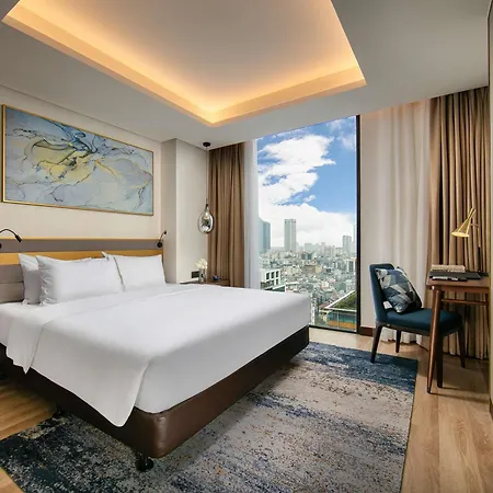 Moevenpick Living West Hanoi-2