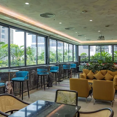 Moevenpick Living West Hanoi-3