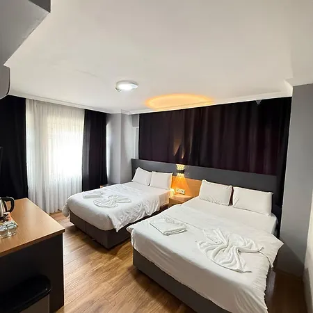 Hotel Otağ-2