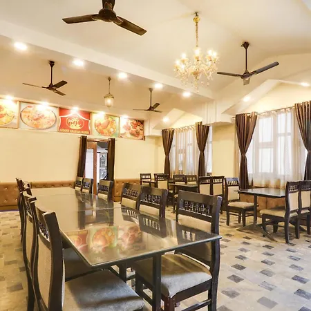 Hotel O Grand Hotel And Lodge-2