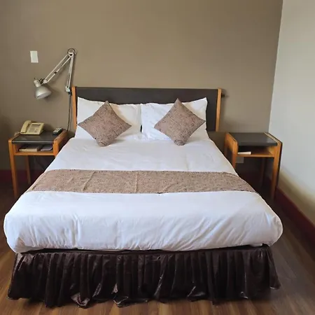 Gateway Motel-3