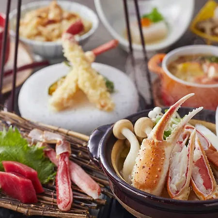 Kamenoi Hotel Fukui-3