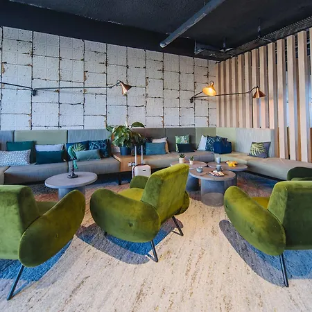 Ibis Styles Rouen Centre Rive Gauche-2