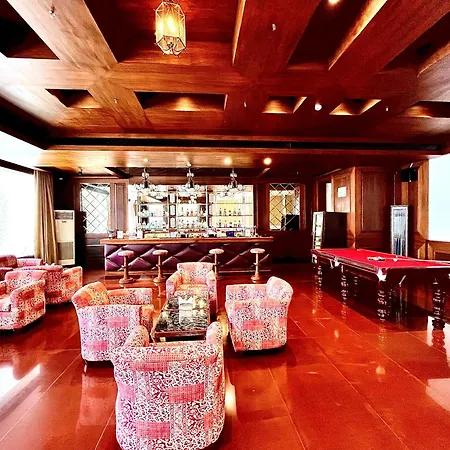 Hotel Chandela Khajuraho-2