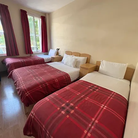 Seven Dials Hotel Annexe-2