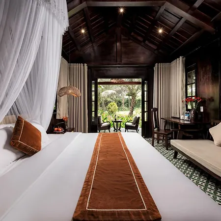 Nature Garden Ecolodge Ninh Binh-3
