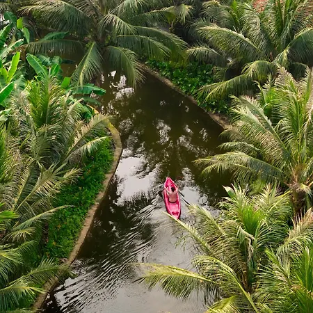 Nature Garden Ecolodge Ninh Binh-3