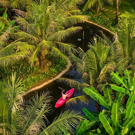 Nature Garden Ecolodge Ninh Binh-2
