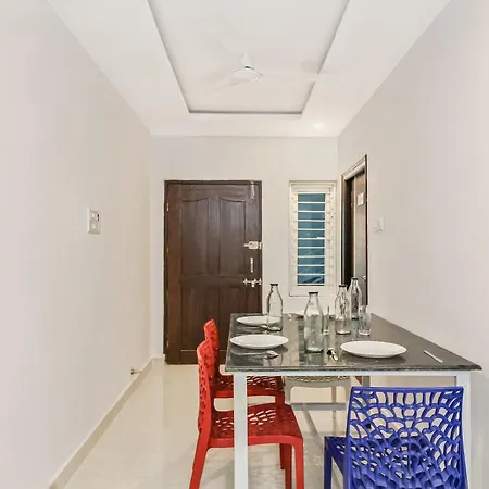 Collection O Vennela Residency-2