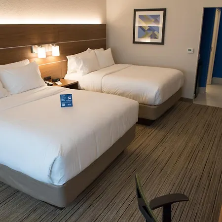 Holiday Inn Express & Suites - Louisville N - Jeffersonville By Ihg-3