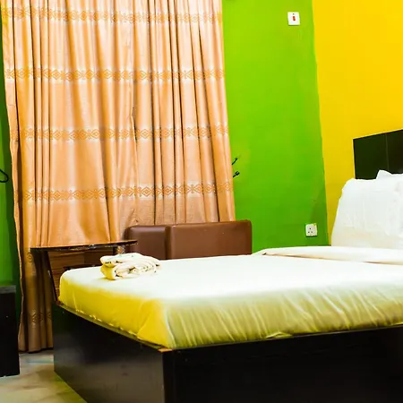 Ilaji Hotels And Sports Resort-3