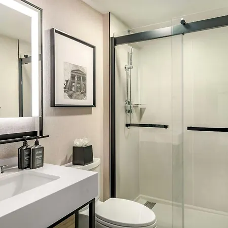 Sheraton Commander Hotel-2