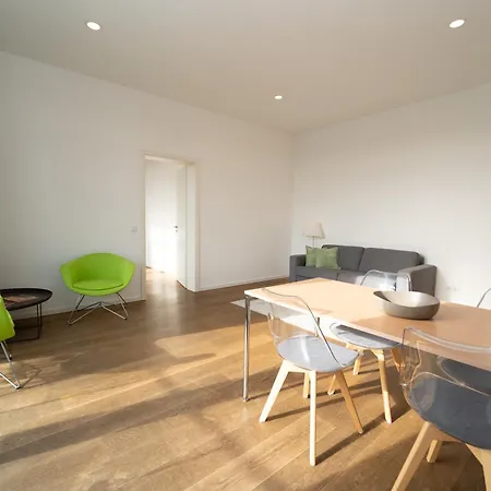 Das Loft Apartments-3