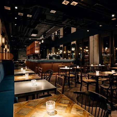 Ruby Louise Hotel Frankfurt By Ihg-3