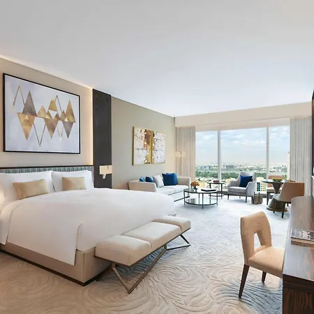 Sofitel Dubai The Obelisk-3