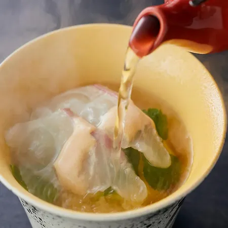 Kamenoi Hotel Nara-3