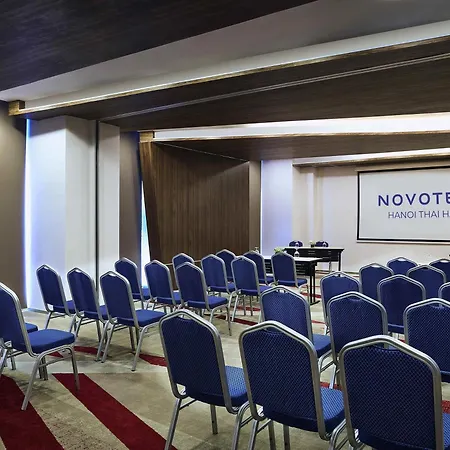 Novotel Hanoi Thai Ha-3
