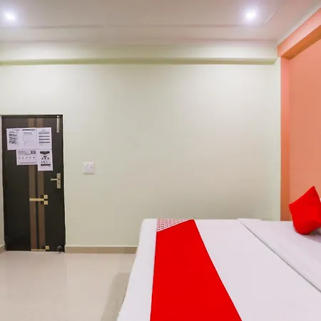 Hotel O Karan Guest House-2