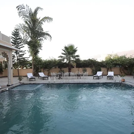 Rangmahal Pushkar By Div Hospitality-2