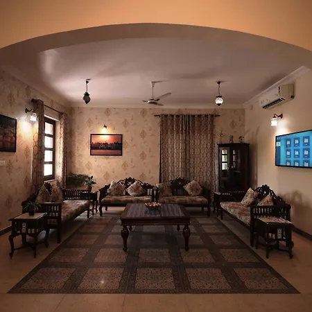 Rangmahal Pushkar By Div Hospitality-3