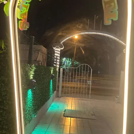Şato Apart Hotel-2