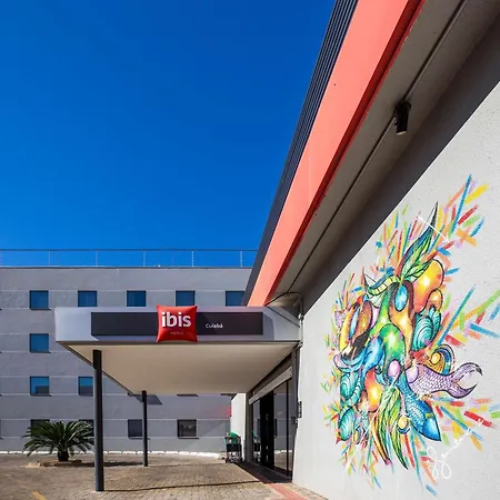 Ibis Cuiaba Shopping-3