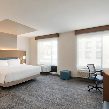 Even Hotel Rochester - Mayo Clinic Area By Ihg-3