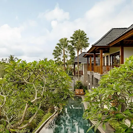 Yanyan Resort Ubud-2