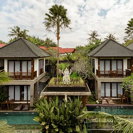 Yanyan Resort Ubud-3