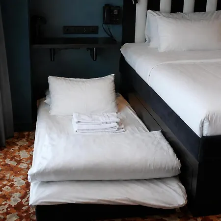 Best Western And Hotel Linkoping-3
