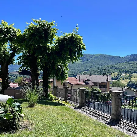 Villa Il Maiale Bianco Bed & Breakfast-3